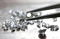 DeBeers's Diamond Dilemma