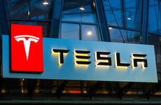 Tesla's Entry into the U.S. Auto Industry