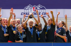 The National Women's Soccer League (A): Navigating Uncertainty, Building for the Future