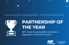 Here Are the Winners of the 2022 Allocators’ Choice Awards