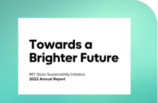 Towards a Brighter Future 