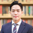 Current PhD Student, David Sunghyo Kim