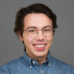 Headshot of current PhD Student, Quentin Batista