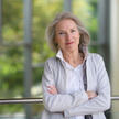 Photo of  MIT Politiical Sicent Professor Kathleen Thelen