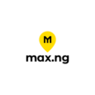 max ng logo