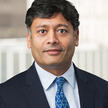 Ujjaval Desai, SB '94, MEng '95